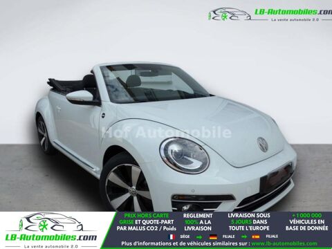 Annonce voiture Volkswagen COCCINELLE II 26000 €