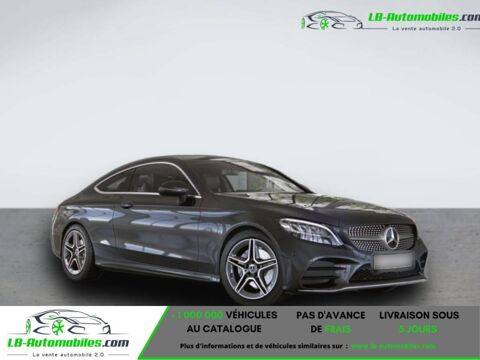 Mercedes Classe C 180 BVA 2023 occasion Beaupuy 31850