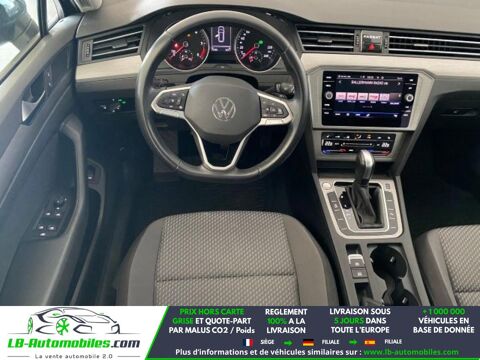Golf SW 2.0 TDI 150 BVA 2021 occasion 31850 Beaupuy