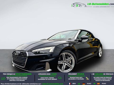Annonce voiture Audi A5 35600 €