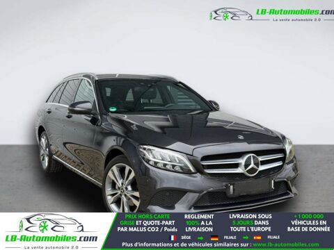 Annonce voiture Mercedes Classe C 25590 €