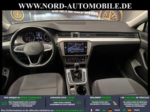 Golf SW 1.5 eTSI 150 BVA 2022 occasion 31850 Beaupuy