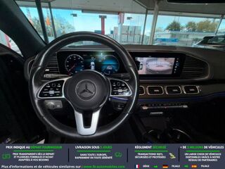Classe GLE 400 d BVA 4Matic 2020 occasion 31850 Beaupuy