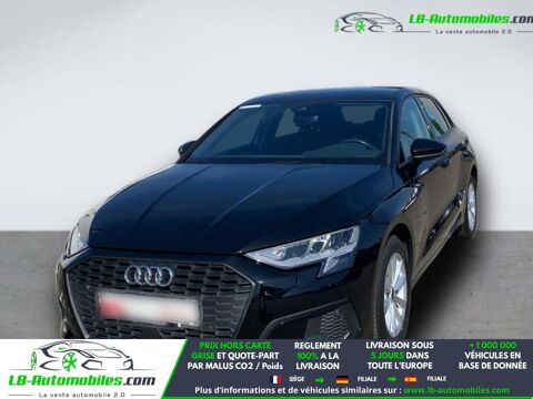 Audi A3 35 TDI 150 BVM 2023 occasion Beaupuy 31850
