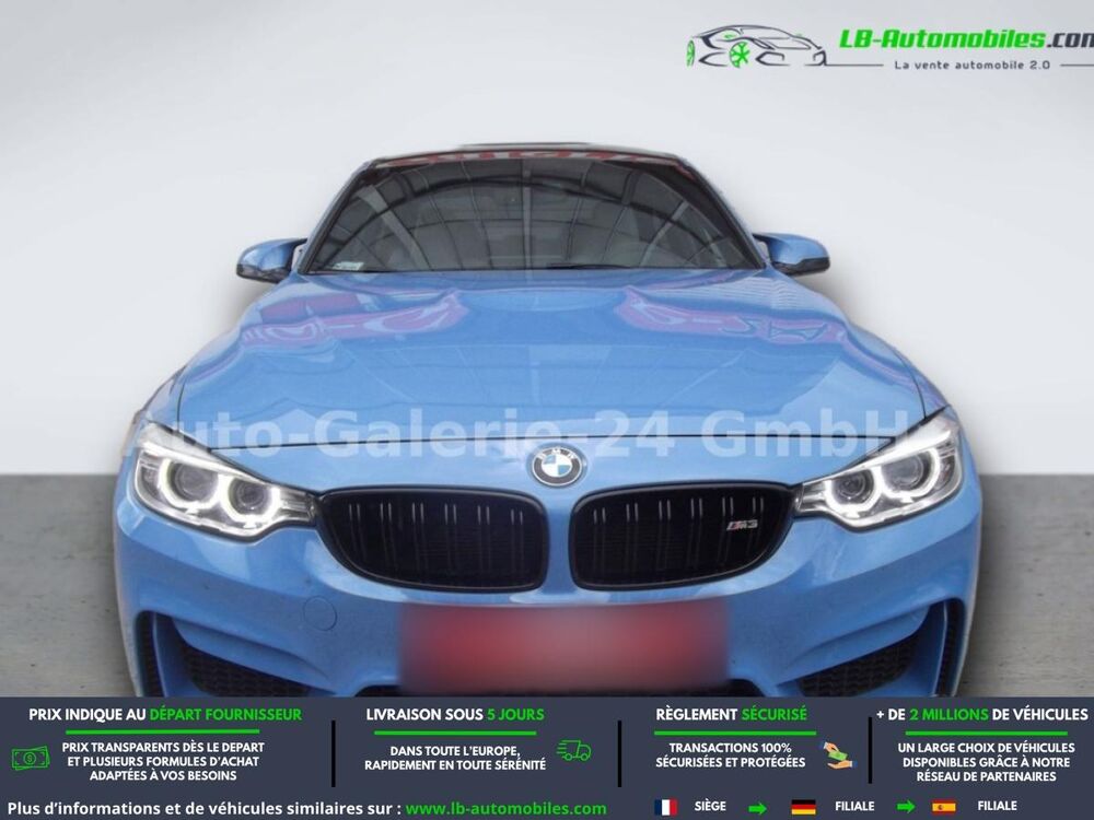 M3 2015 occasion 31850 Beaupuy