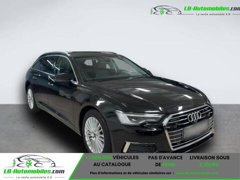A6 45 TFSI 265 ch BVA 2022 occasion 31850 Beaupuy