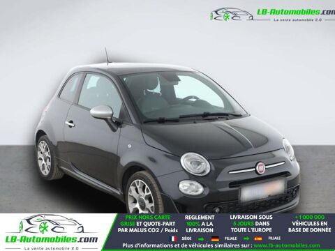 500 1.2 69 ch BVA 2020 occasion 31850 Beaupuy