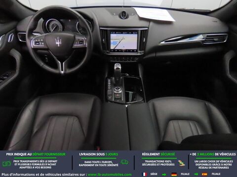 Levante V6 350 CH 2021 occasion 31850 Beaupuy