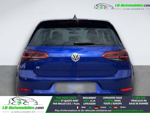Golf R 2.0 TSI 310 BVA 4Motion 2017 occasion 31850 Beaupuy