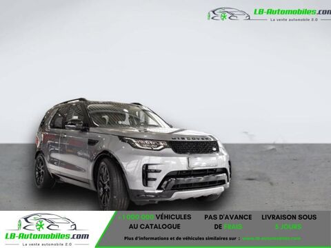 Land-Rover Discovery Sd6 3.0 306 ch 2020 occasion Beaupuy 31850