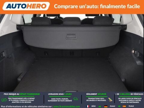 Tiguan Allspace 2.0 TDI 150 BVA 2019 occasion 31850 Beaupuy