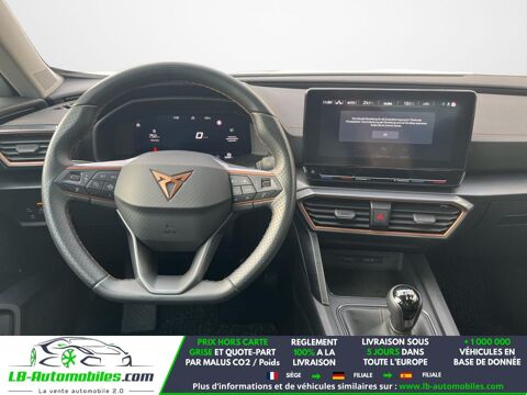Formentor 2.0 TDI 150 ch BVM 2023 occasion 31850 Beaupuy
