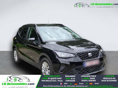 Arona 1.0 TSI 110 ch BVA 2024 occasion 31850 Beaupuy