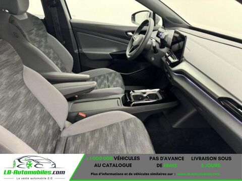 ID.4 148 ch Pure 2022 occasion 31850 Beaupuy