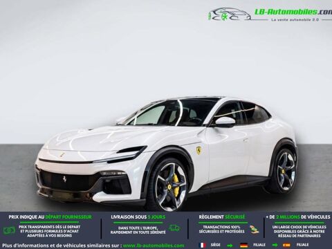 Ferrari Ff 6.5 V12 725 ch 2026 occasion Beaupuy 31850