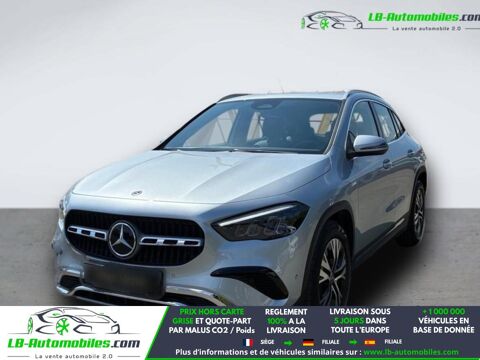 Annonce voiture Mercedes Classe GLA 34949 €