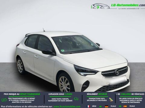 Corsa 1.2 Turbo 100 ch BVA 2022 occasion 31850 Beaupuy