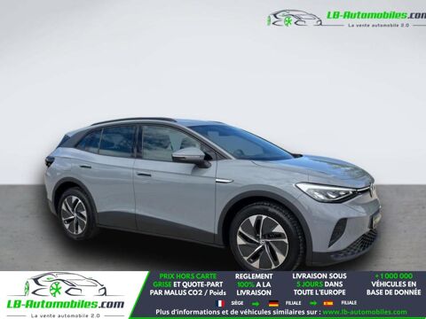 ID.4 148 ch Pure 2021 occasion 31850 Beaupuy