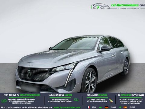 Annonce voiture Peugeot 308 SW 18890 €