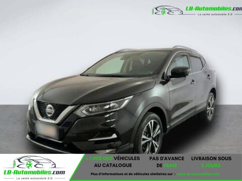 Nissan Qashqai 1.5 dCi 115 BVM 2020 occasion Beaupuy 31850