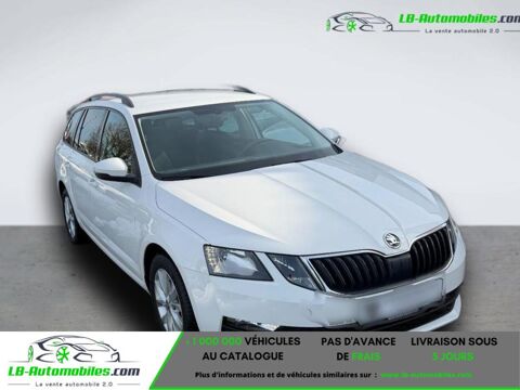 Skoda Octavia 1.5 TSI 150 ch BVM 2020 occasion Beaupuy 31850