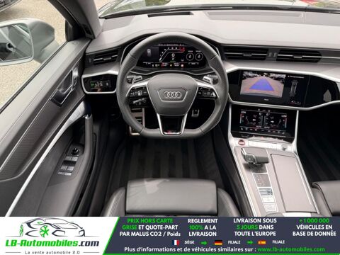 RS6 V8 4.0 TFSI 630 BVA Quattro 2023 occasion 31850 Beaupuy