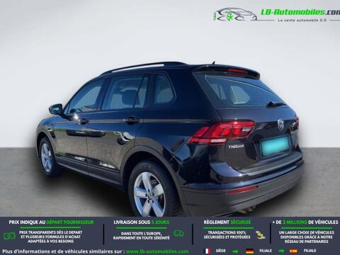 Tiguan 1.4 TSI 150 BMT BVM 2019 occasion 31850 Beaupuy