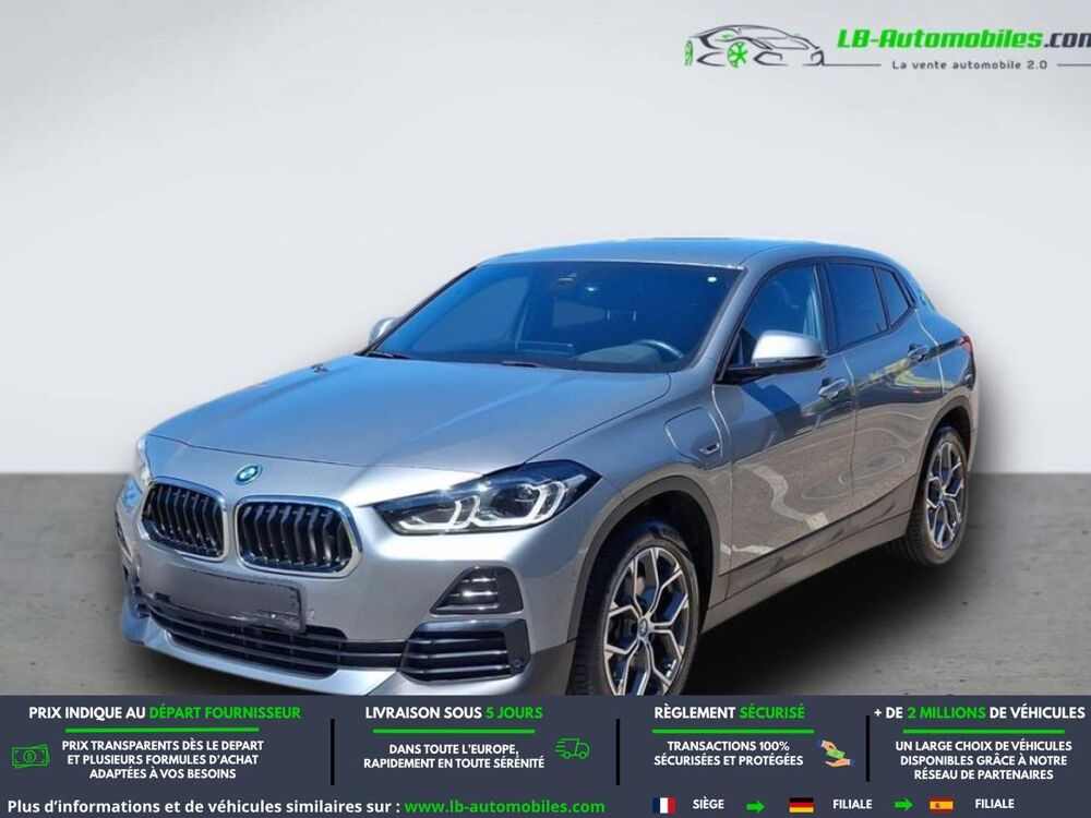 X2 xDrive 25e 220 ch BVA 2022 occasion 31850 Beaupuy