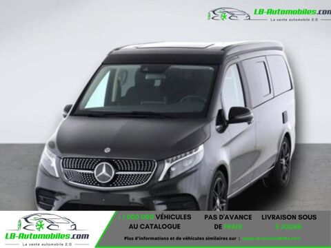 Mercedes Classe V 220d BVA RWD 2024 occasion Beaupuy 31850