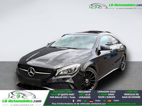 Annonce voiture Mercedes Classe A 21900 €