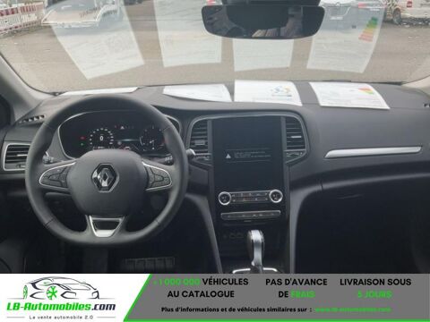 Megane IV dCi 115 BVA 2024 occasion 31850 Beaupuy