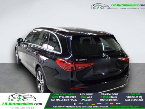 Classe C 300 e BVA 2023 occasion 31850 Beaupuy