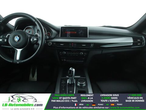 X5 xDrive40e 313 ch BVA 2018 occasion 31850 Beaupuy