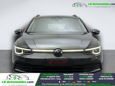 Golf SW 2.0 TDI 150 BVA 2024 occasion 31850 Beaupuy