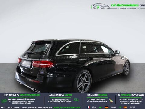 Classe E 200 d BVA 2023 occasion 31850 Beaupuy