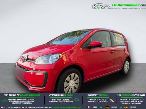 Annonce voiture Volkswagen UP 11400 €