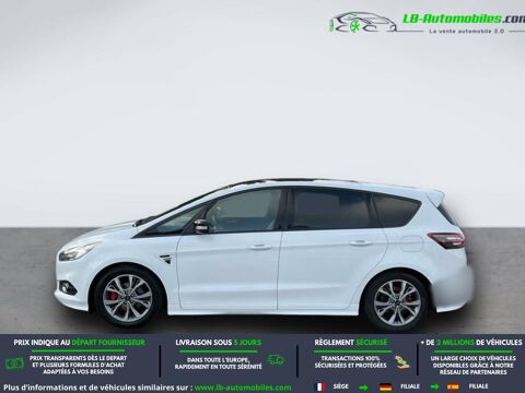 S-MAX 2.0 EcoBlue 240 BVA 2019 occasion 31850 Beaupuy