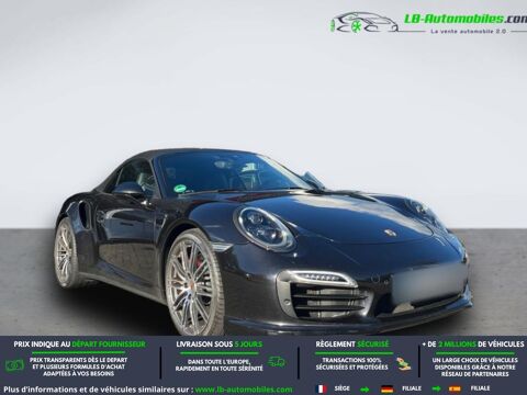 Annonce voiture Porsche 911 94500 €