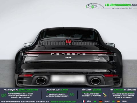 911 3.0i 385 PDK 2024 occasion 31850 Beaupuy