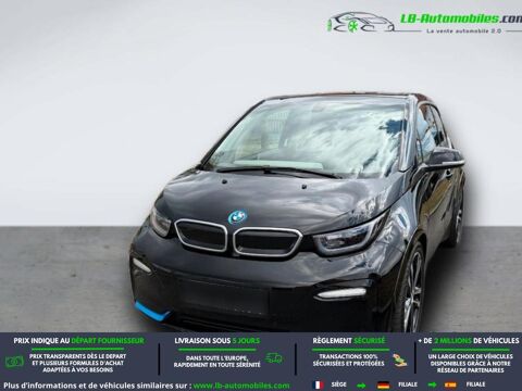 i3 S 120 Ah 184 ch BVA 2020 occasion 31850 Beaupuy