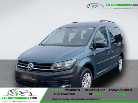 Volkswagen Caddy 1.2 TSI 84 2016 occasion Beaupuy 31850