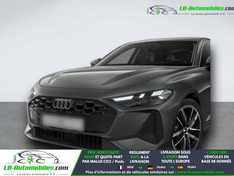 A5 40 TFSI 204 ch BVA Quattro 2026 occasion 31850 Beaupuy
