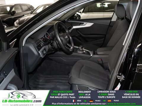 A4 45 TFSI 265 BVA Quattro 2022 occasion 31850 Beaupuy