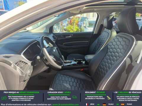 Edge 2.0 TDCi 210 BVA AWD 2017 occasion 31850 Beaupuy