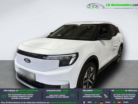Ford Explorer 77 kWh 286 ch 2025 occasion Beaupuy 31850