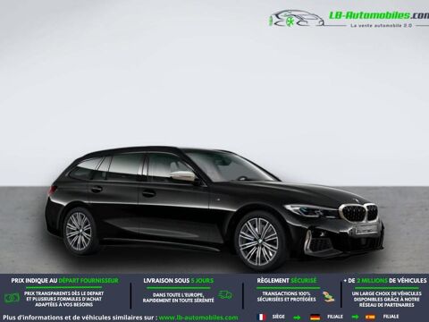 S&eacute;rie 3 M340i xDrive 374 ch BVA 2022 occasion 31850 Beaupuy