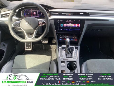 Arteon 2.0 TDI 200 BVA 2023 occasion 31850 Beaupuy