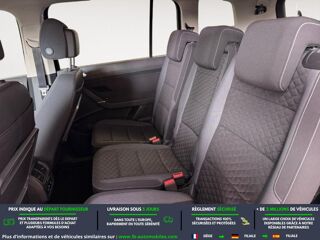 Touran 150 BVA 7pl 2019 occasion 31850 Beaupuy