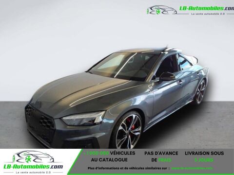 Audi S5 TDI 341 BVA Quattro 2022 occasion Beaupuy 31850