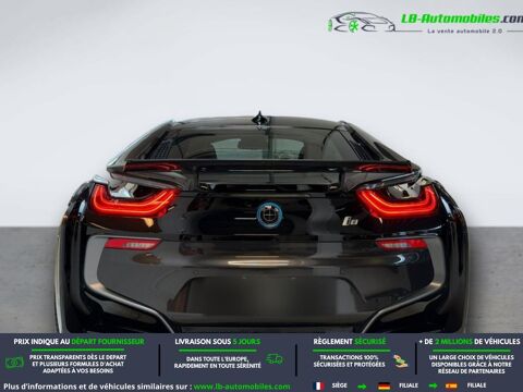 i8 374 ch 2019 occasion 31850 Beaupuy